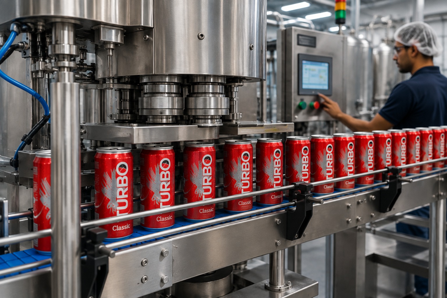Liquid Factory (Pvt) Ltd